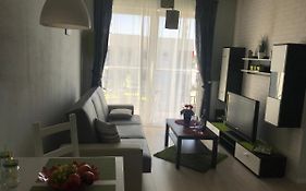 Apartament Lucky