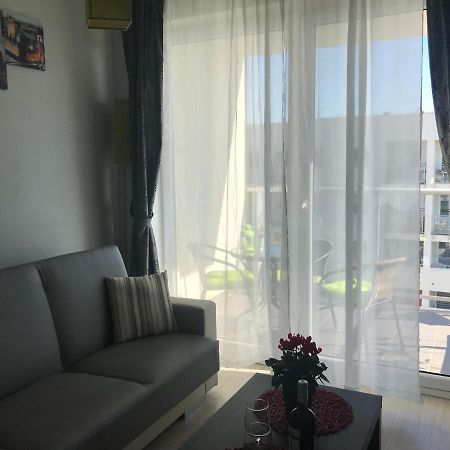 Apartament Lucky Pruszcz Gdański Zewnętrze zdjęcie