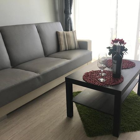 Apartament Lucky Pruszcz Gdański Zewnętrze zdjęcie