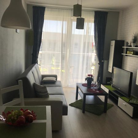 Apartament Lucky Pruszcz Gdański Zewnętrze zdjęcie