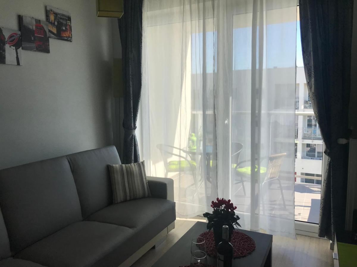 Apartament Lucky Pruszcz Gdański Zewnętrze zdjęcie