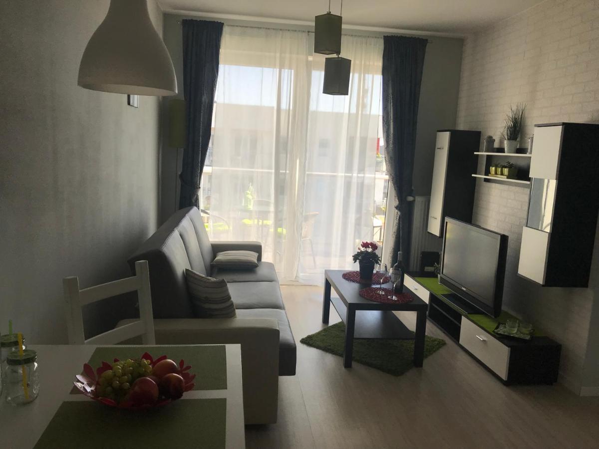 Apartament Lucky Pruszcz Gdański Zewnętrze zdjęcie