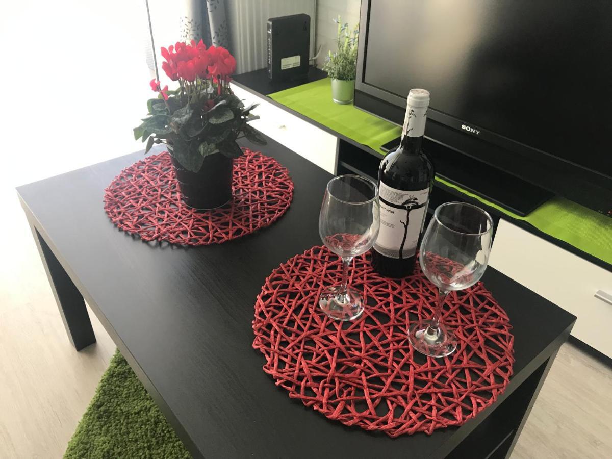 Apartament Lucky Pruszcz Gdański Zewnętrze zdjęcie