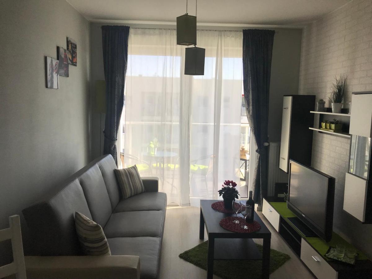 Apartament Lucky Pruszcz Gdański Zewnętrze zdjęcie