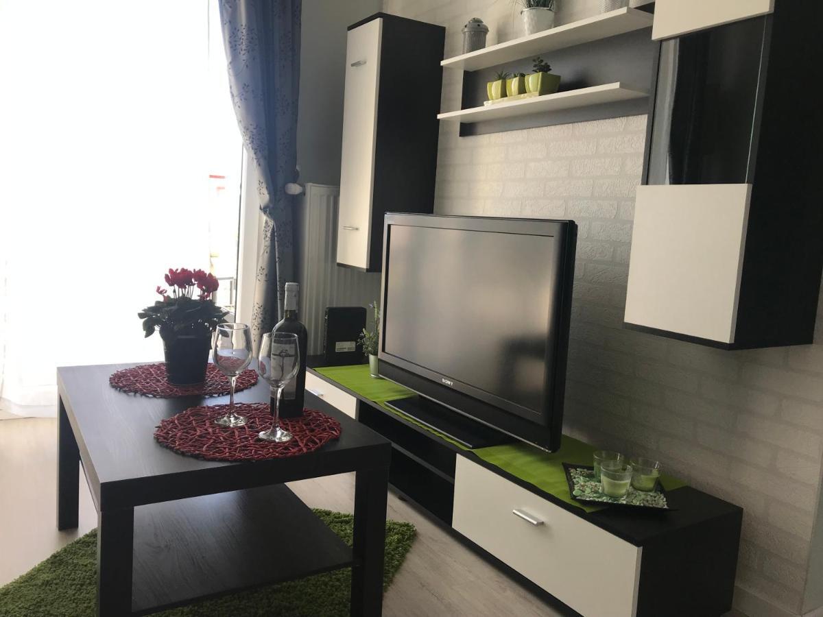Apartament Lucky Pruszcz Gdański Zewnętrze zdjęcie