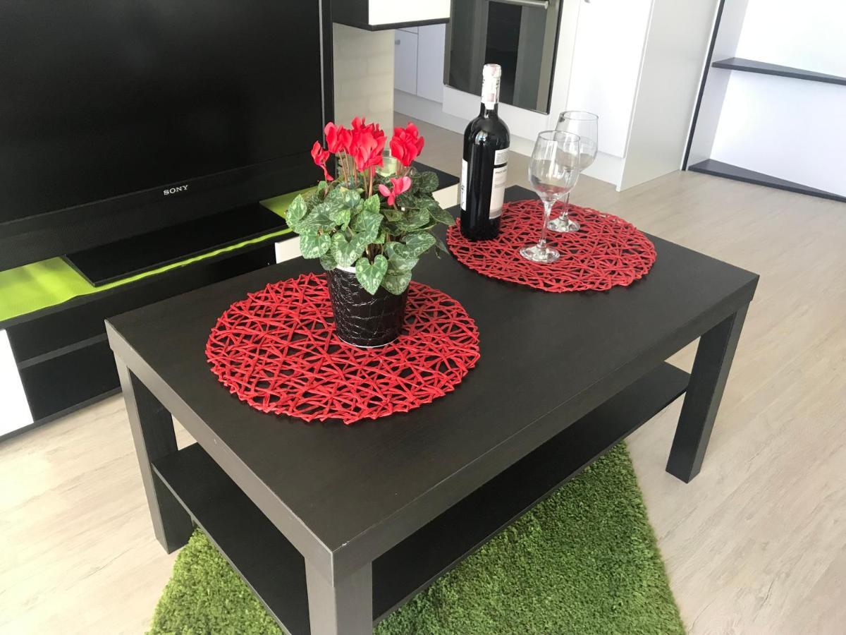 Apartament Lucky Pruszcz Gdański Zewnętrze zdjęcie