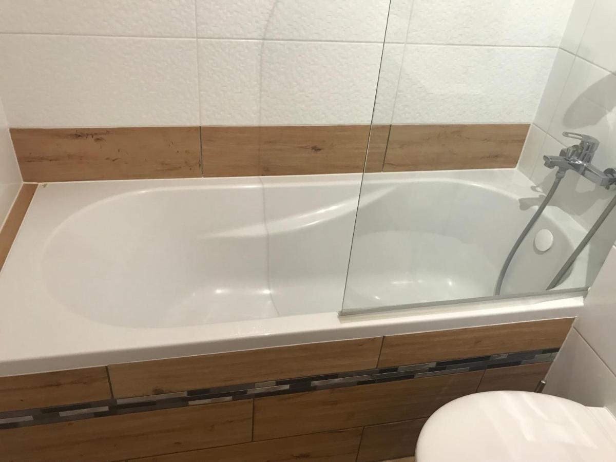 Apartament Lucky Pruszcz Gdański Zewnętrze zdjęcie