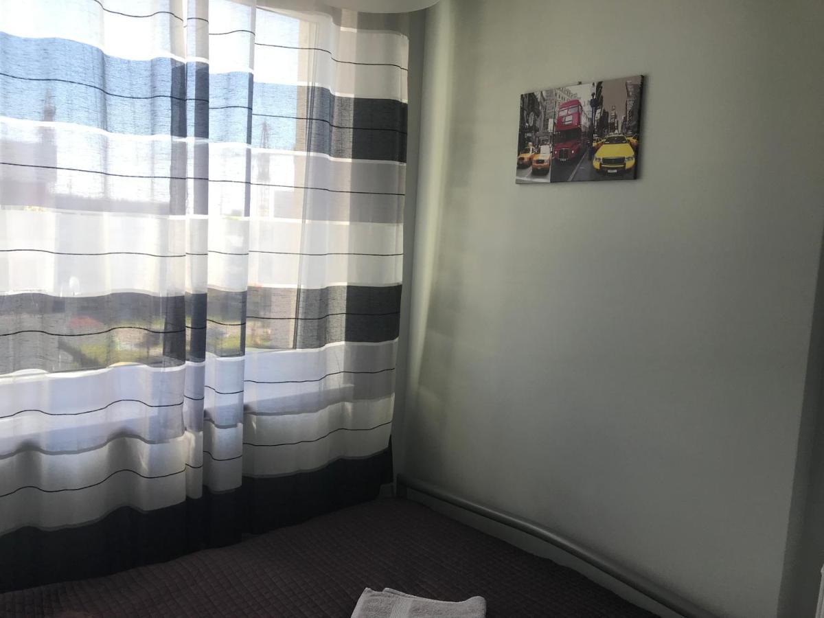 Apartament Lucky Pruszcz Gdański Zewnętrze zdjęcie