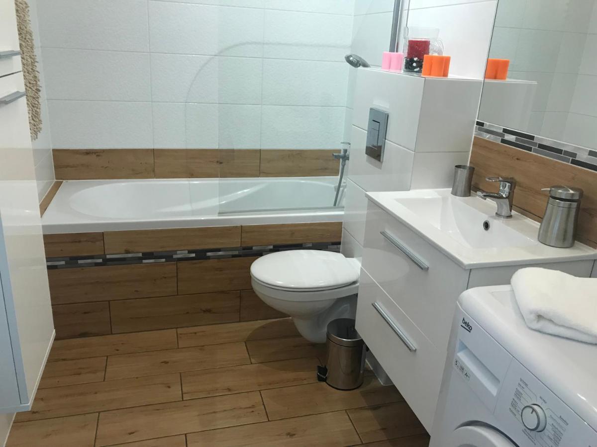 Apartament Lucky Pruszcz Gdański Zewnętrze zdjęcie