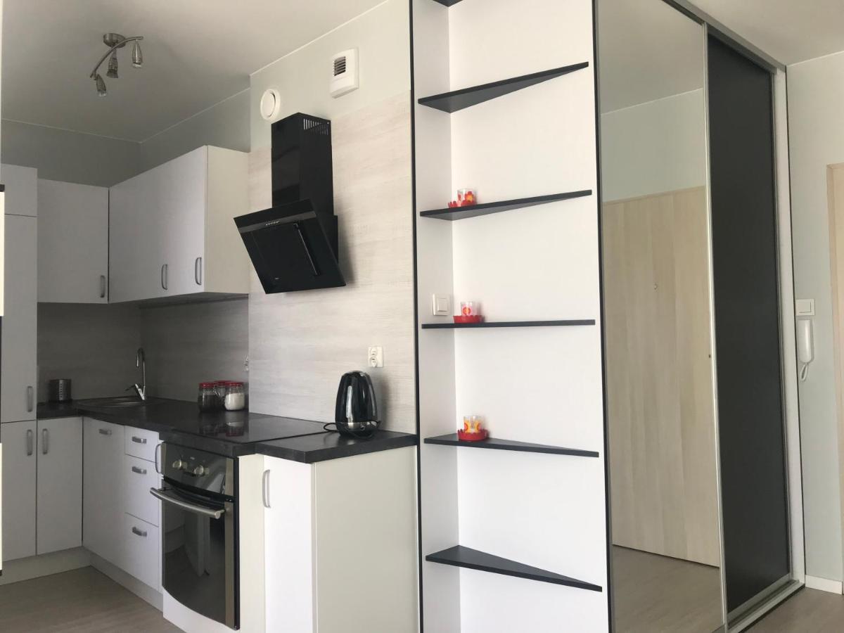 Apartament Lucky Pruszcz Gdański Zewnętrze zdjęcie