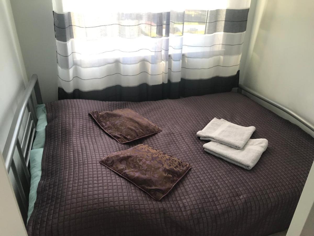 Apartament Lucky Pruszcz Gdański Zewnętrze zdjęcie