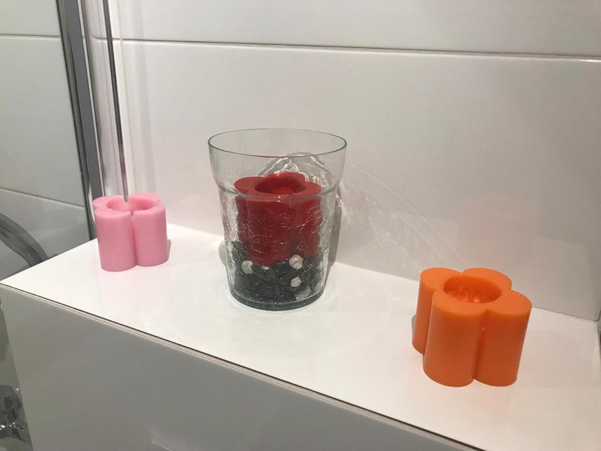 Apartament Lucky Pruszcz Gdański Zewnętrze zdjęcie