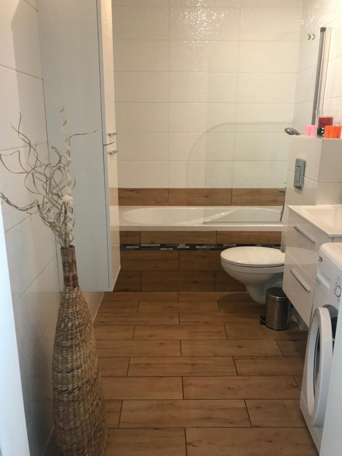 Apartament Lucky Pruszcz Gdański Zewnętrze zdjęcie