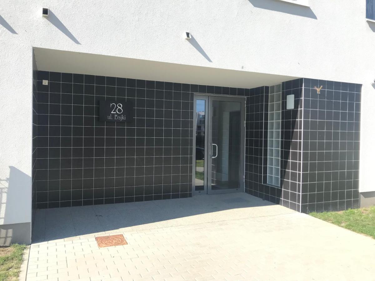 Apartament Lucky Pruszcz Gdański Zewnętrze zdjęcie