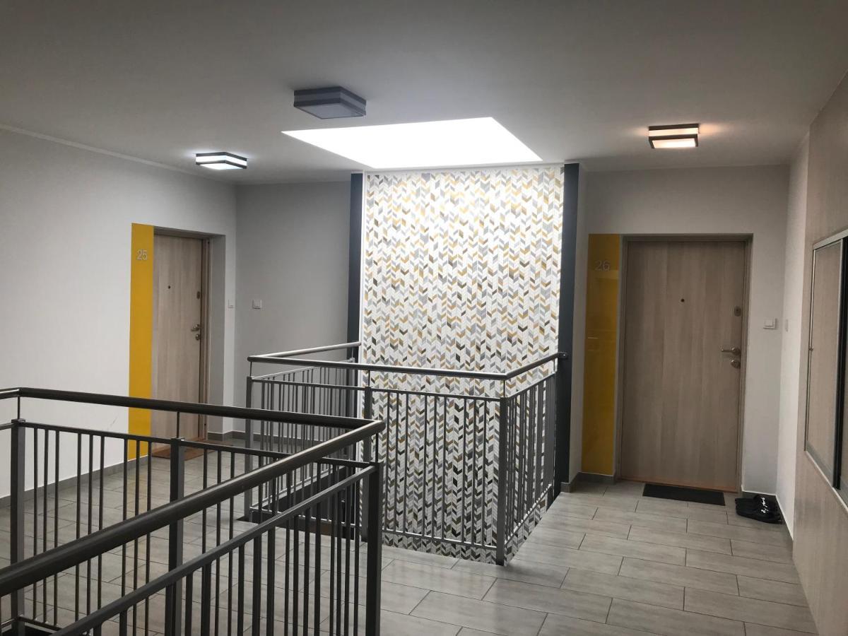 Apartament Lucky Pruszcz Gdański Zewnętrze zdjęcie