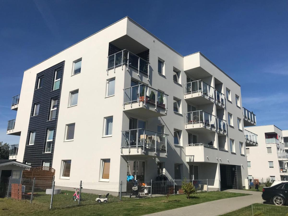 Apartament Lucky Pruszcz Gdański Zewnętrze zdjęcie