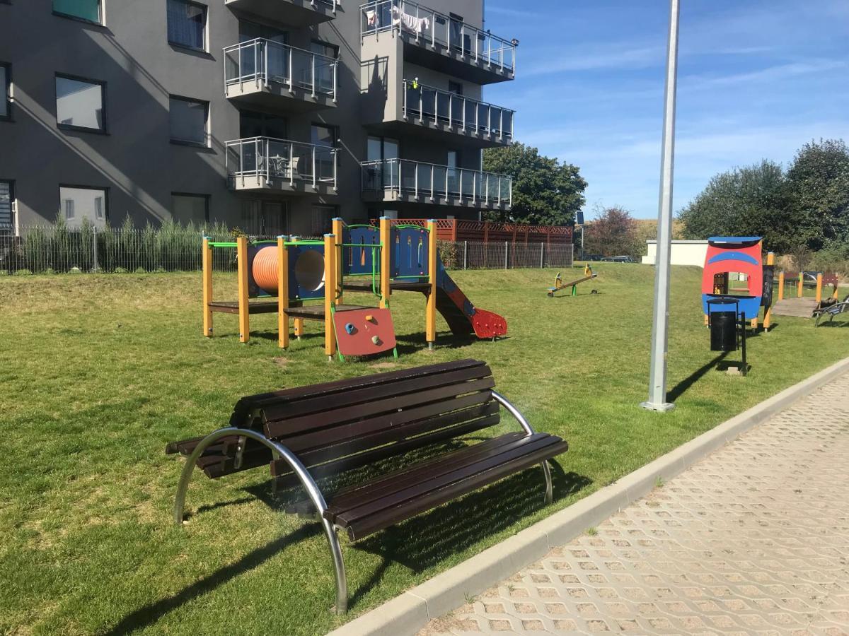 Apartament Lucky Pruszcz Gdański Zewnętrze zdjęcie
