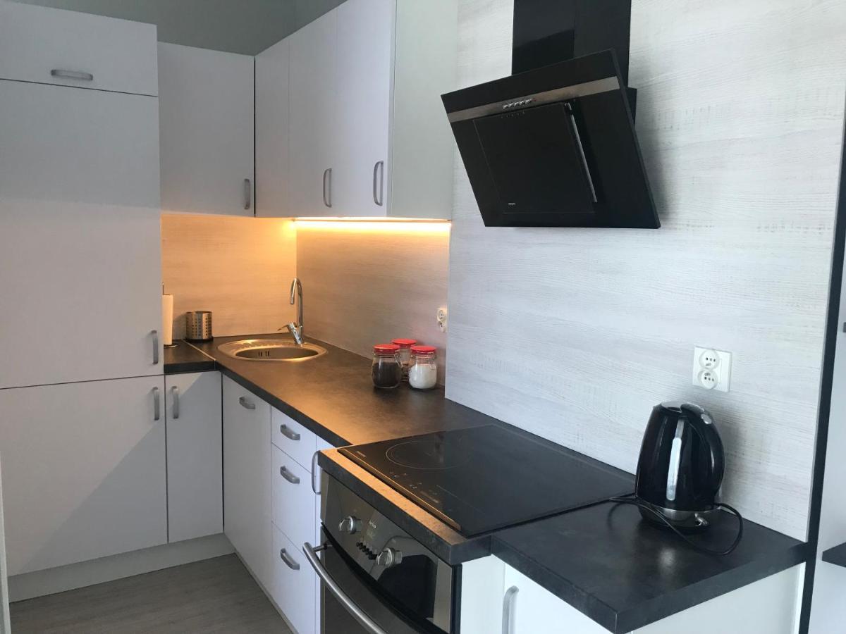 Apartament Lucky Pruszcz Gdański Zewnętrze zdjęcie