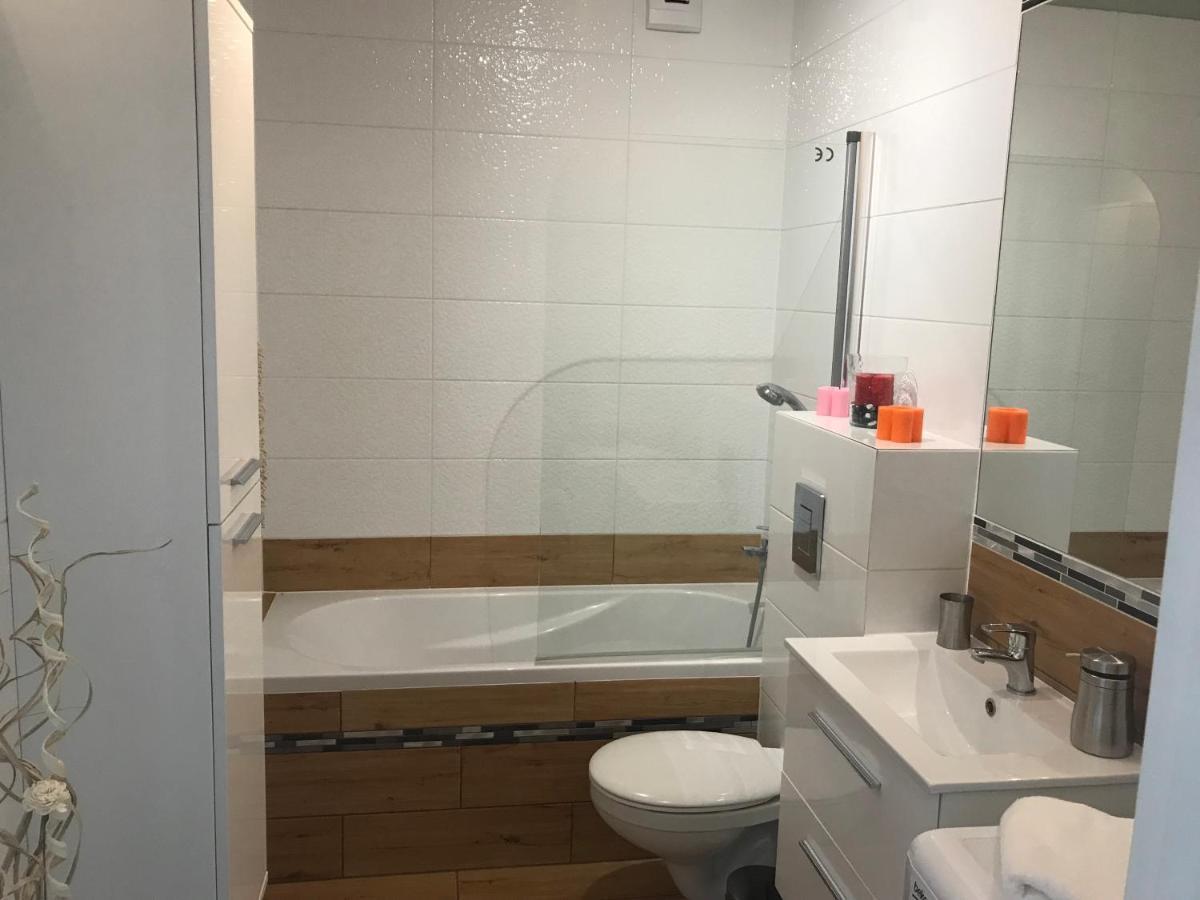 Apartament Lucky Pruszcz Gdański Zewnętrze zdjęcie