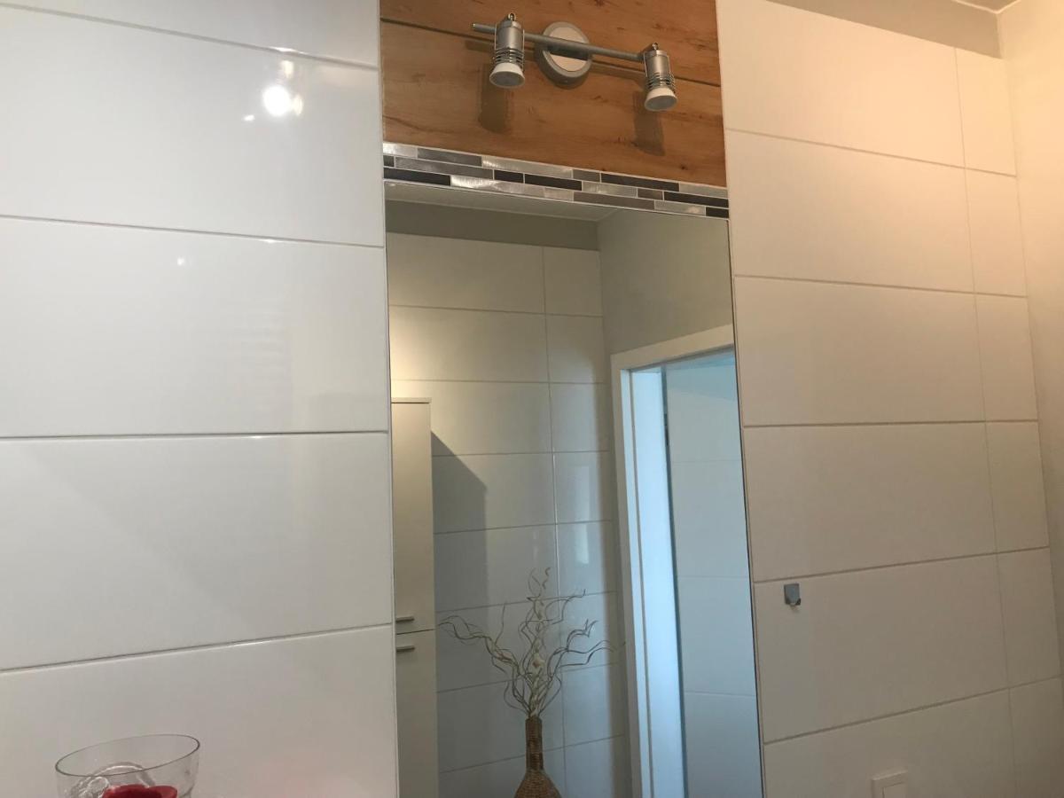 Apartament Lucky Pruszcz Gdański Zewnętrze zdjęcie